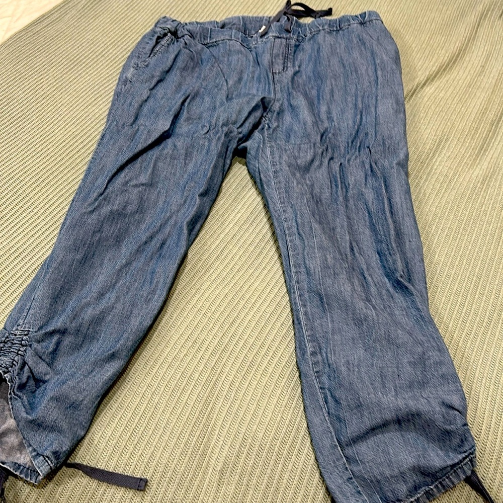 Blue Jeans by Caslon (Nordstrom) XL